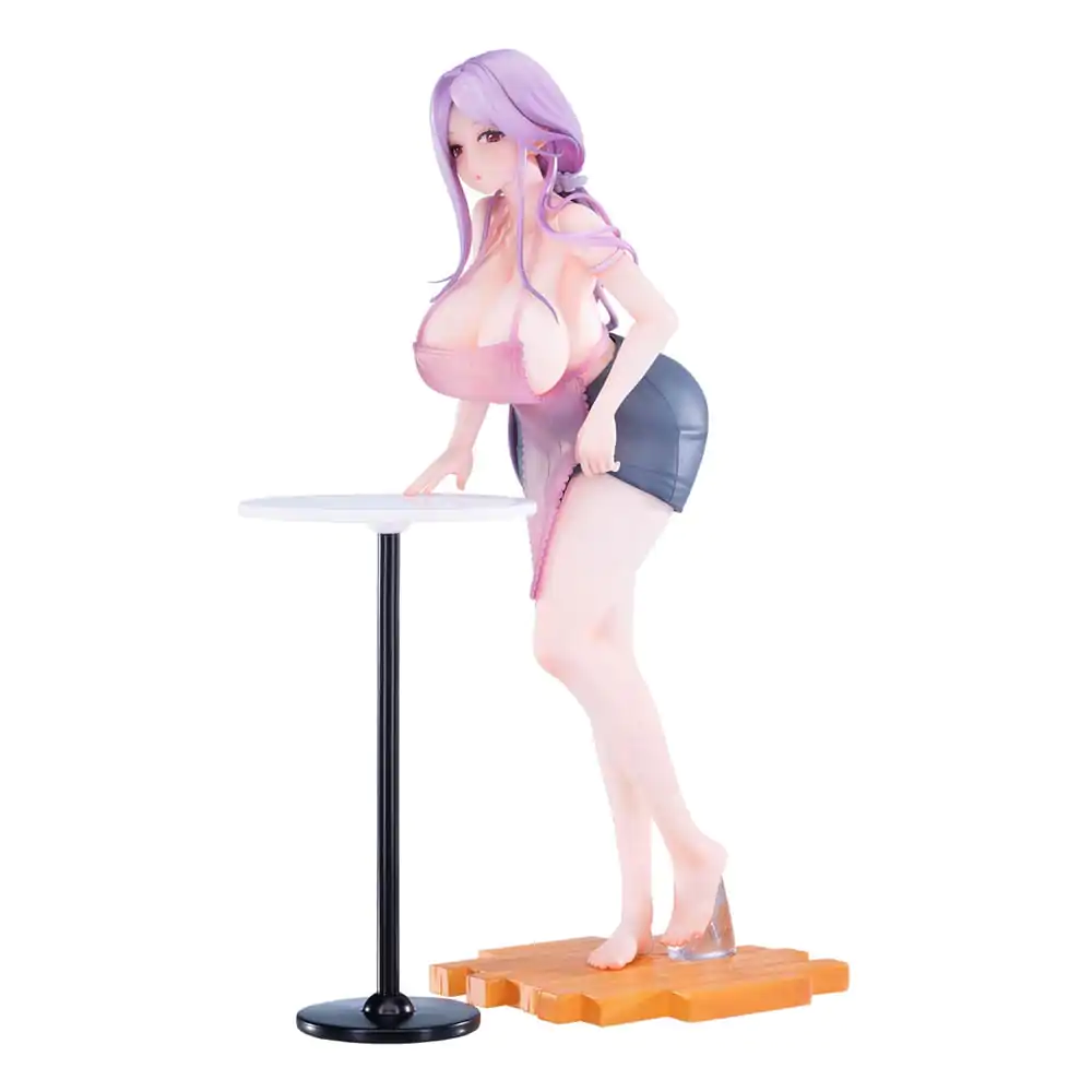 Statuie PVC Personaj Original 1/6 Kyou no Yuushoku Yuki 26 cm poza produsului
