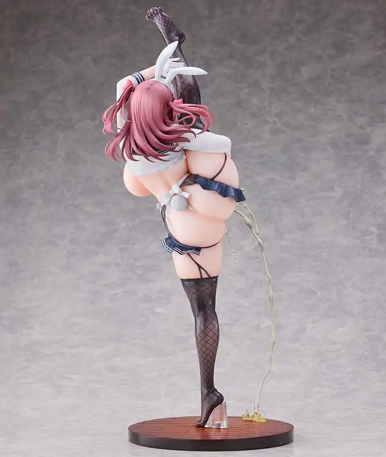 Original Character Statuie 1/6 Lewd Girl I-shaped Balance - Akari Isshiki 36 cm poza produsului