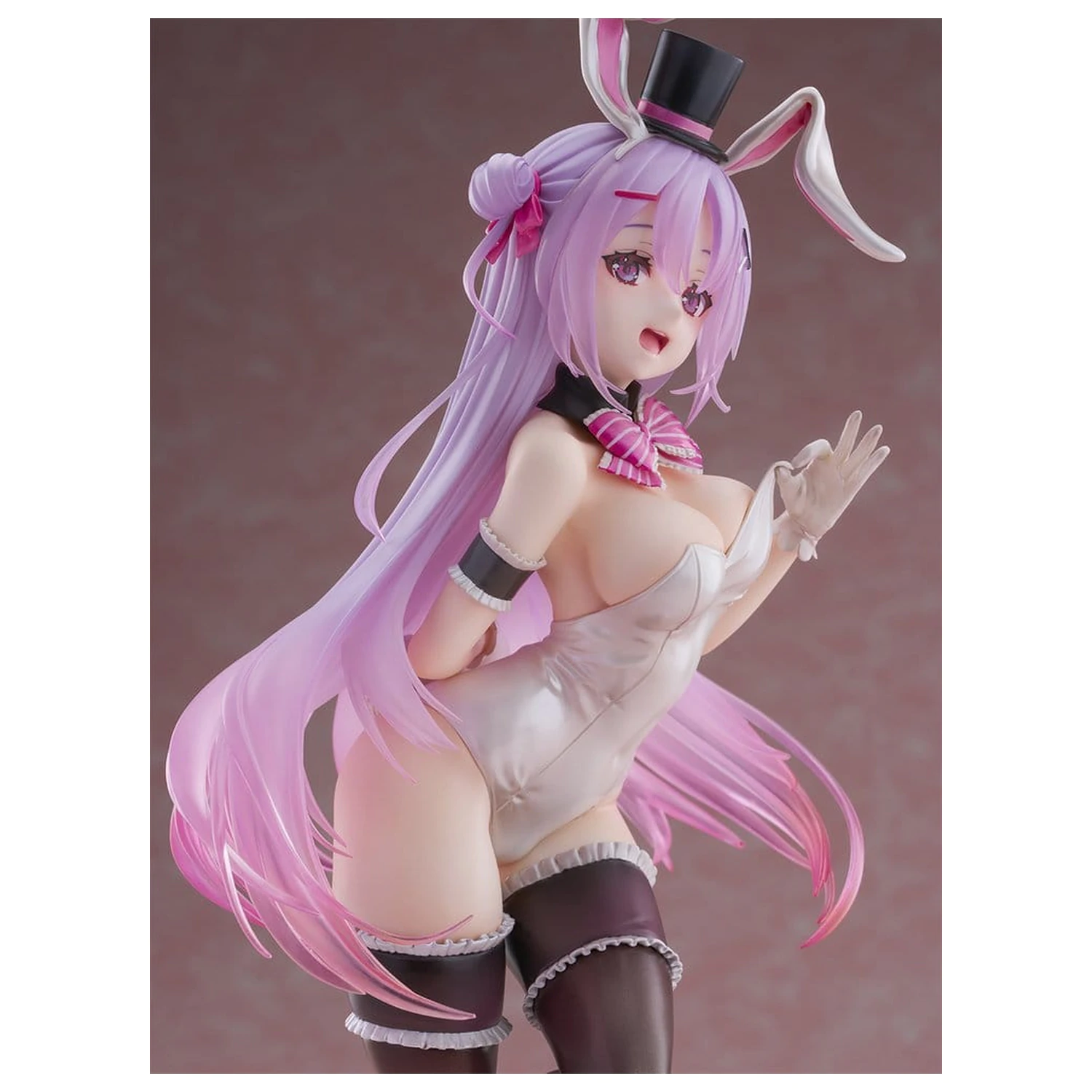 Original Character Statuie 1/6 Lolly Clothed Only Ver. by DS Mile 29 cm poza produsului