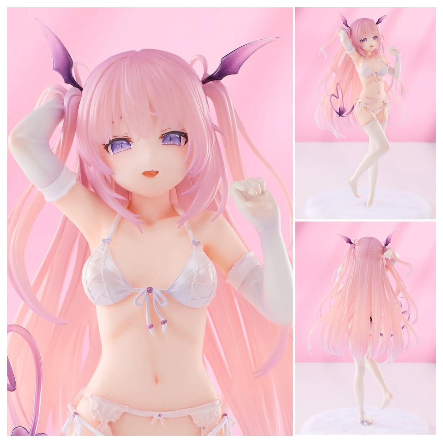 Original Character figurină PVC 1/6 Lulumu mama 20 cm poza produsului