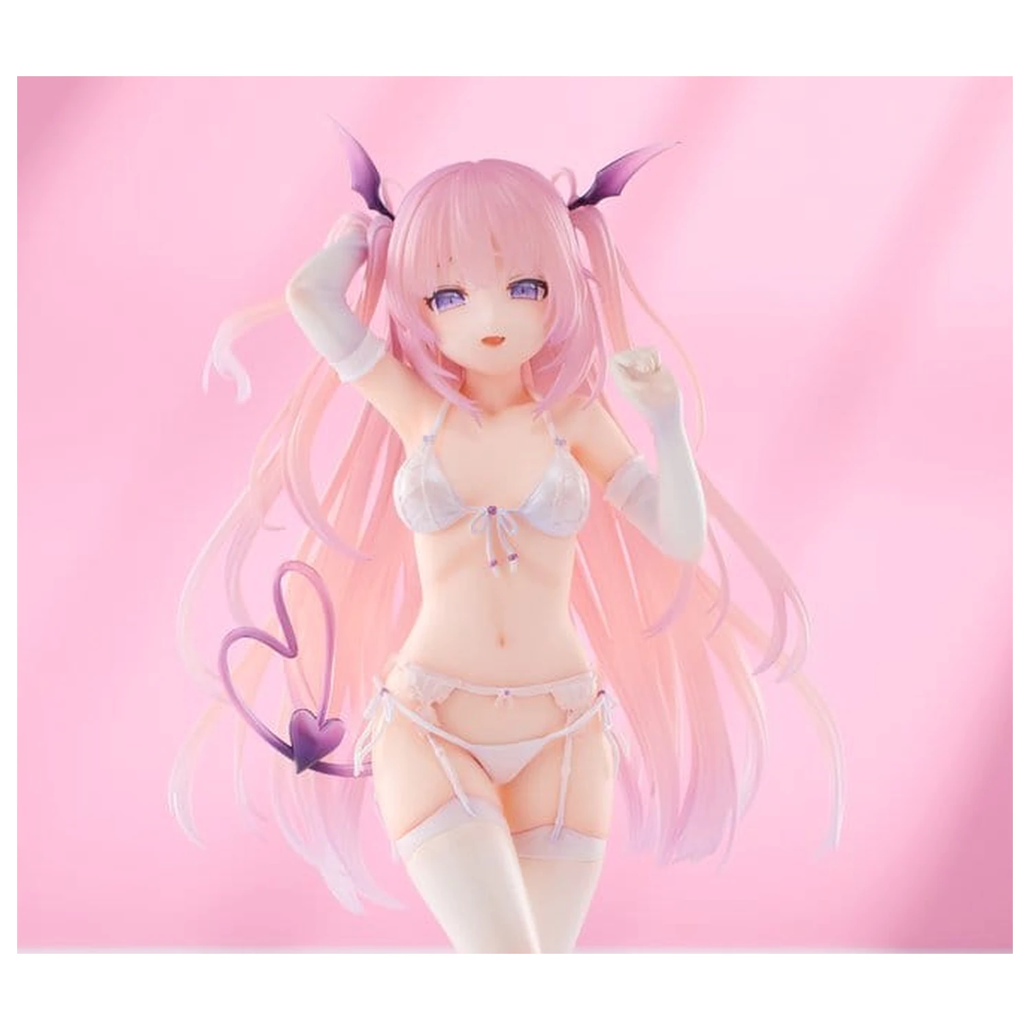 Original Character figurină PVC 1/6 Lulumu mama 20 cm poza produsului