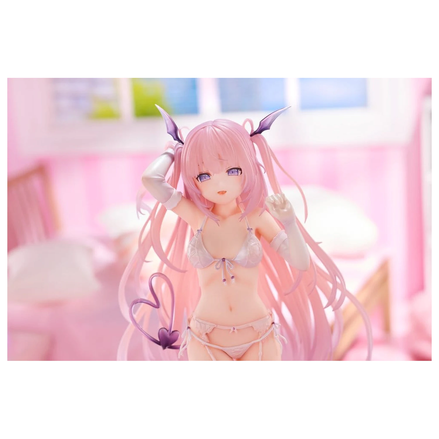 Original Character figurină PVC 1/6 Lulumu mama 20 cm poza produsului