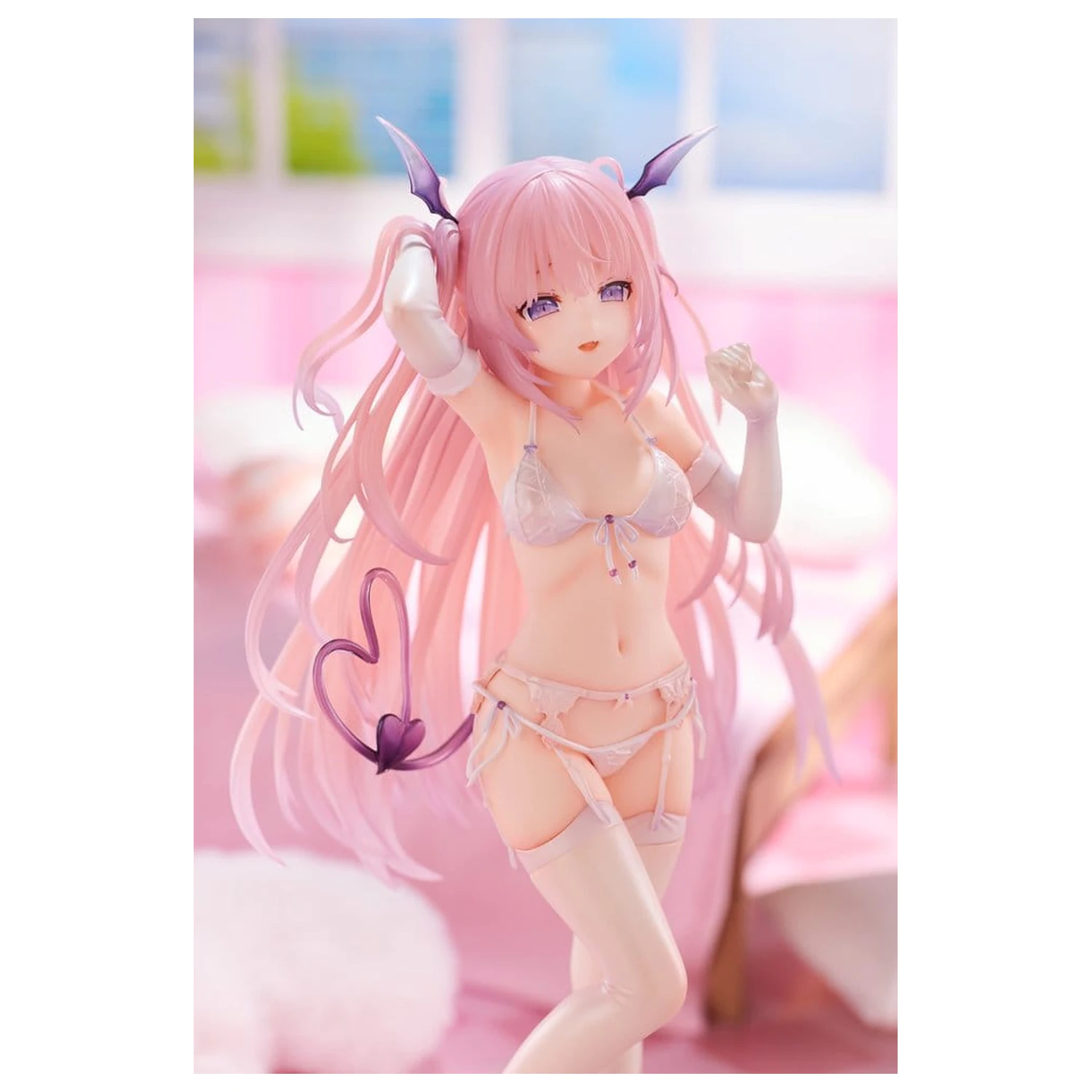 Original Character figurină PVC 1/6 Lulumu mama 20 cm poza produsului