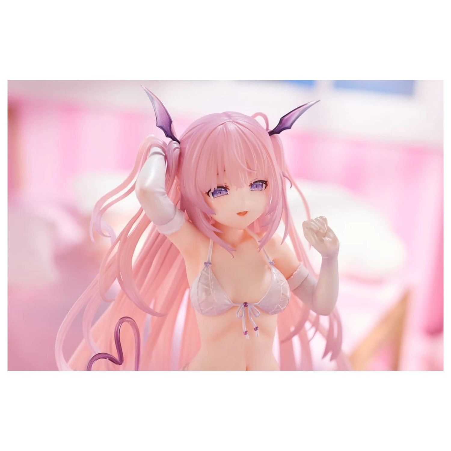 Original Character figurină PVC 1/6 Lulumu mama 20 cm poza produsului