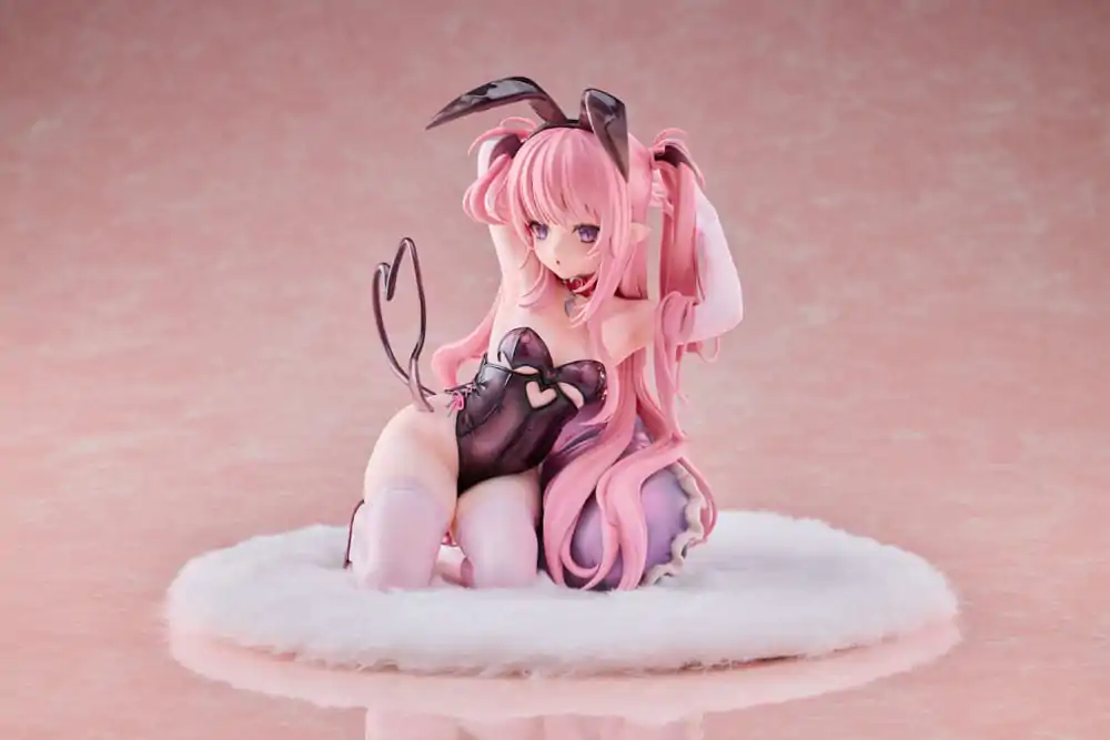 Statuie PVC Personaj Original 1/6 Lulumu Succubus Ilustrată de Tamano Kedama Ediție Deluxe 15 cm poza produsului