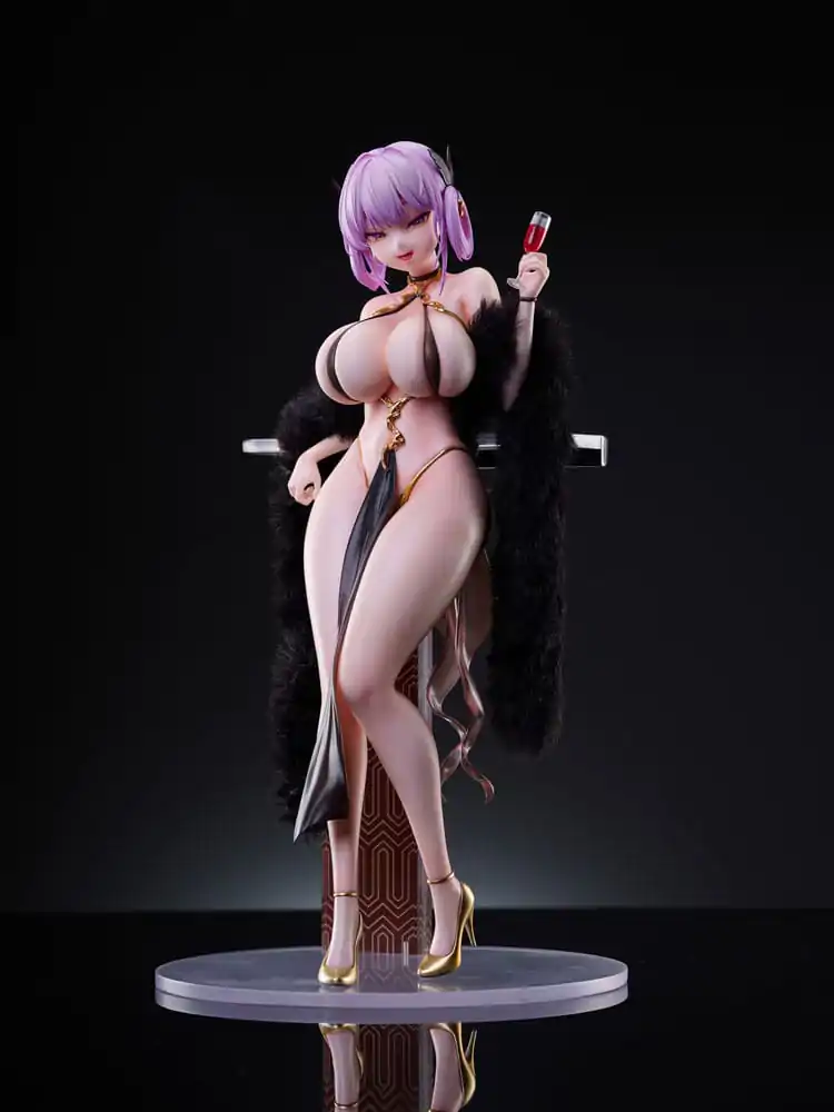 Statuie PVC Personaj Original 1/6 Lume DX Edition 29 cm poza produsului