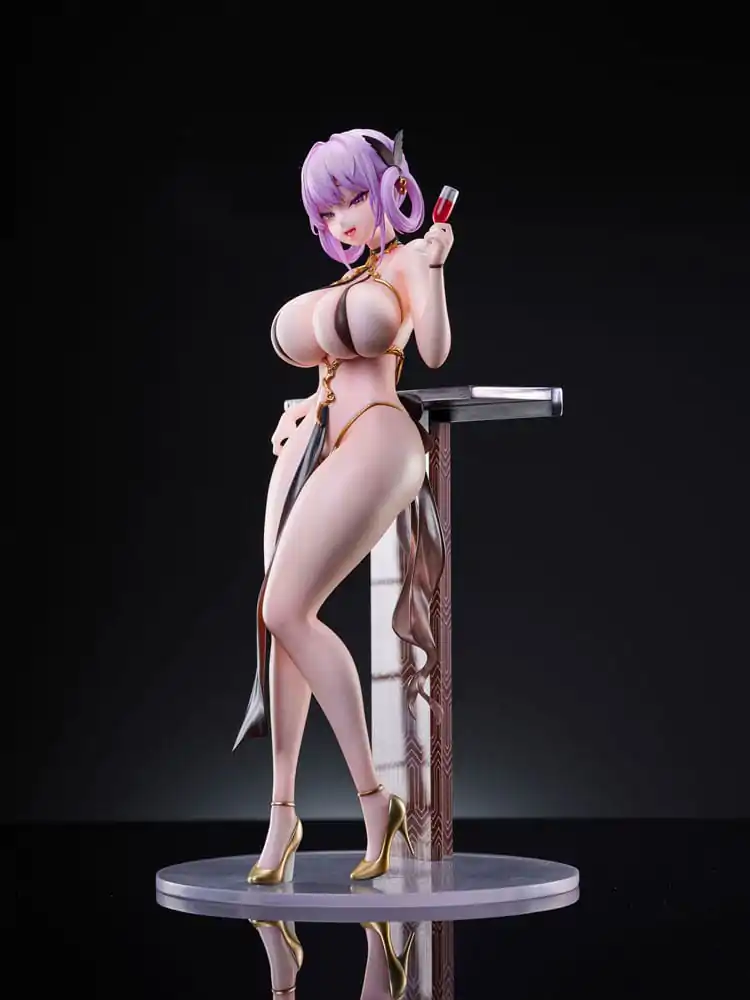 Statuie PVC Personaj Original 1/6 Lume DX Edition 29 cm poza produsului