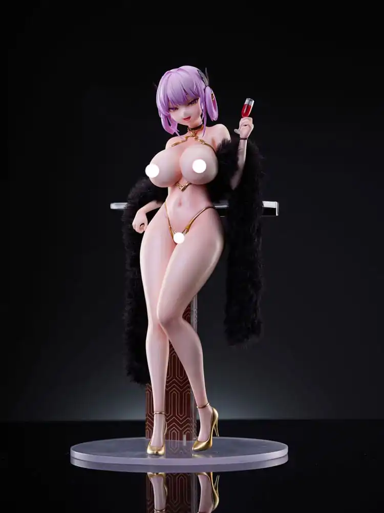 Statuie PVC Personaj Original 1/6 Lume DX Edition 29 cm poza produsului