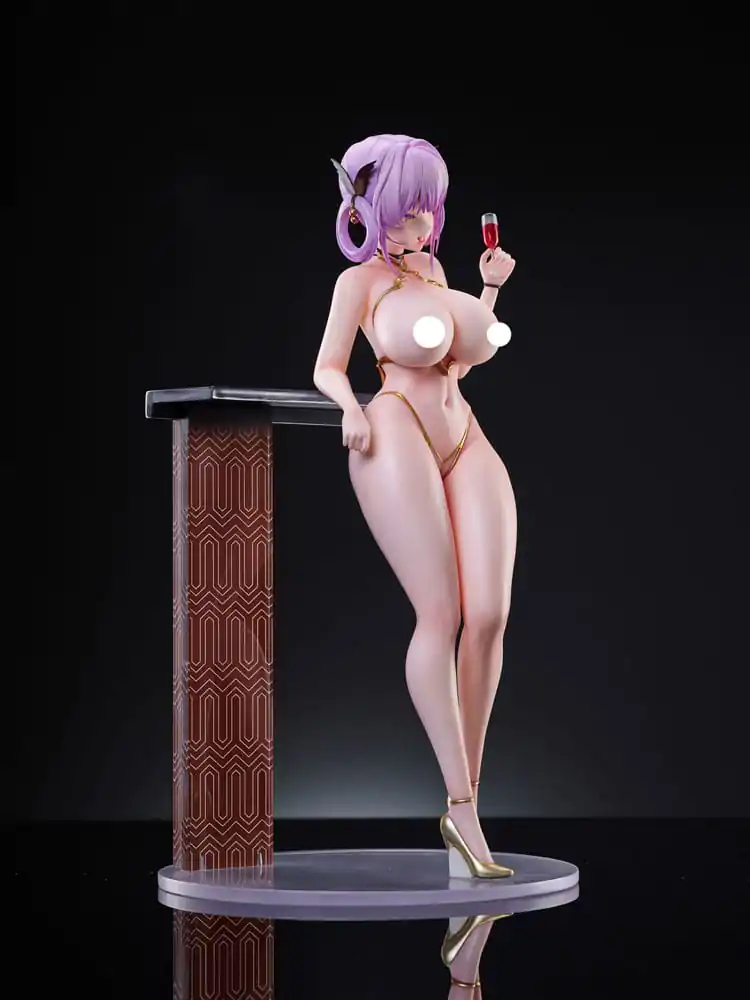 Statuie PVC Personaj Original 1/6 Lume DX Edition 29 cm poza produsului