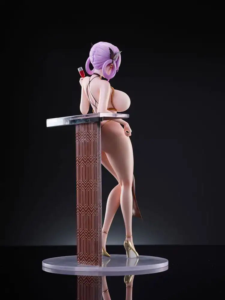 Statuie PVC Personaj Original 1/6 Lume DX Edition 29 cm poza produsului