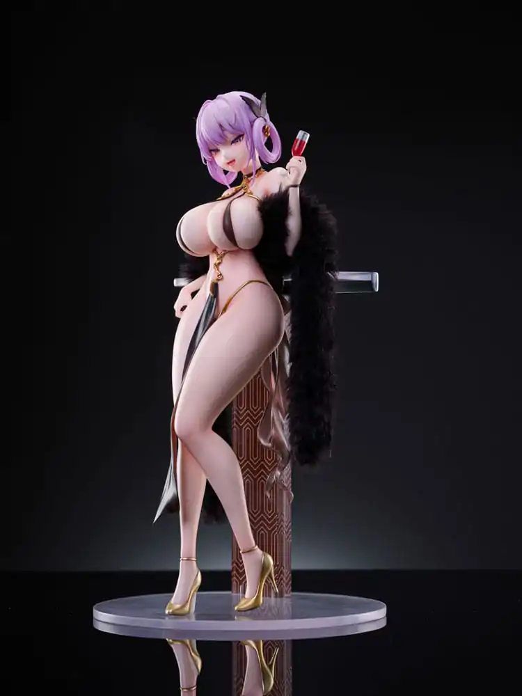 Statuie PVC Personaj Original 1/6 Lume DX Edition 29 cm poza produsului