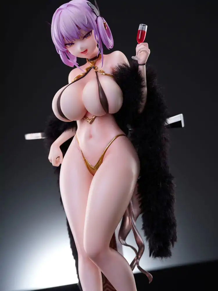 Statuie PVC Personaj Original 1/6 Lume DX Edition 29 cm poza produsului