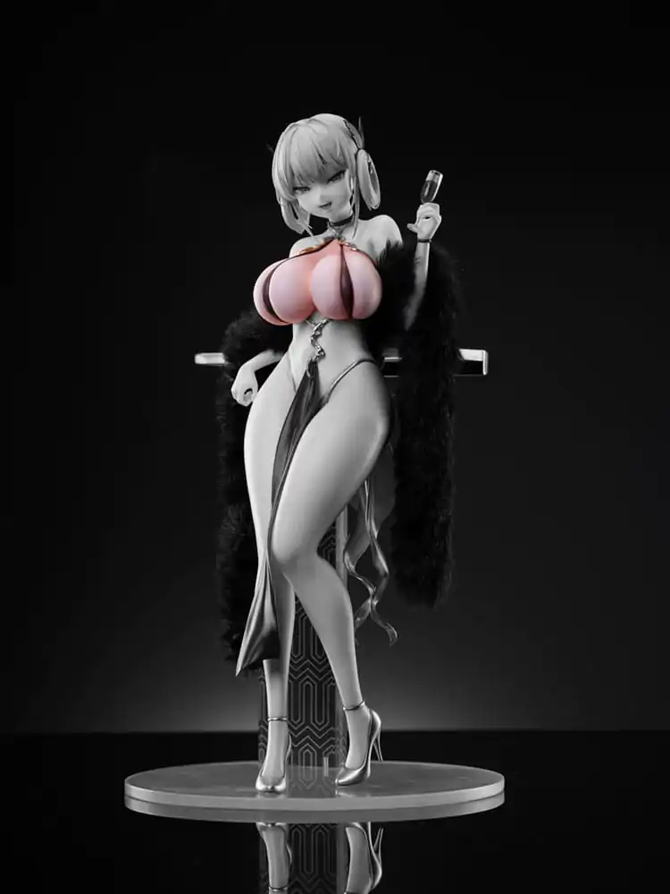 Statuie PVC Personaj Original 1/6 Lume DX Edition 29 cm poza produsului