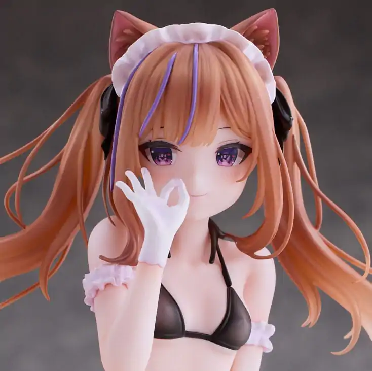 Statuie PVC Personaj Original 1/6 Mafuyu Leo Ver. 20 cm poza produsului