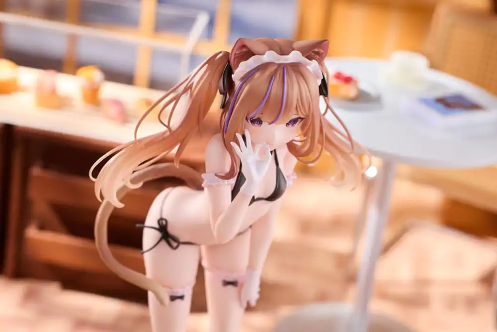 Statuie PVC Personaj Original 1/6 Mafuyu Leo Ver. 20 cm poza produsului