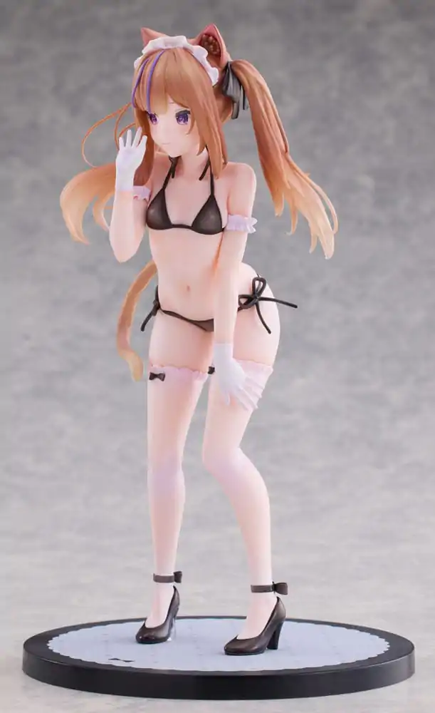 Statuie PVC Personaj Original 1/6 Mafuyu Leo Ver. 20 cm poza produsului