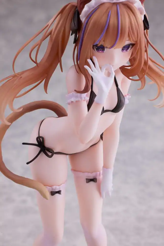 Statuie PVC Personaj Original 1/6 Mafuyu Leo Ver. 20 cm poza produsului