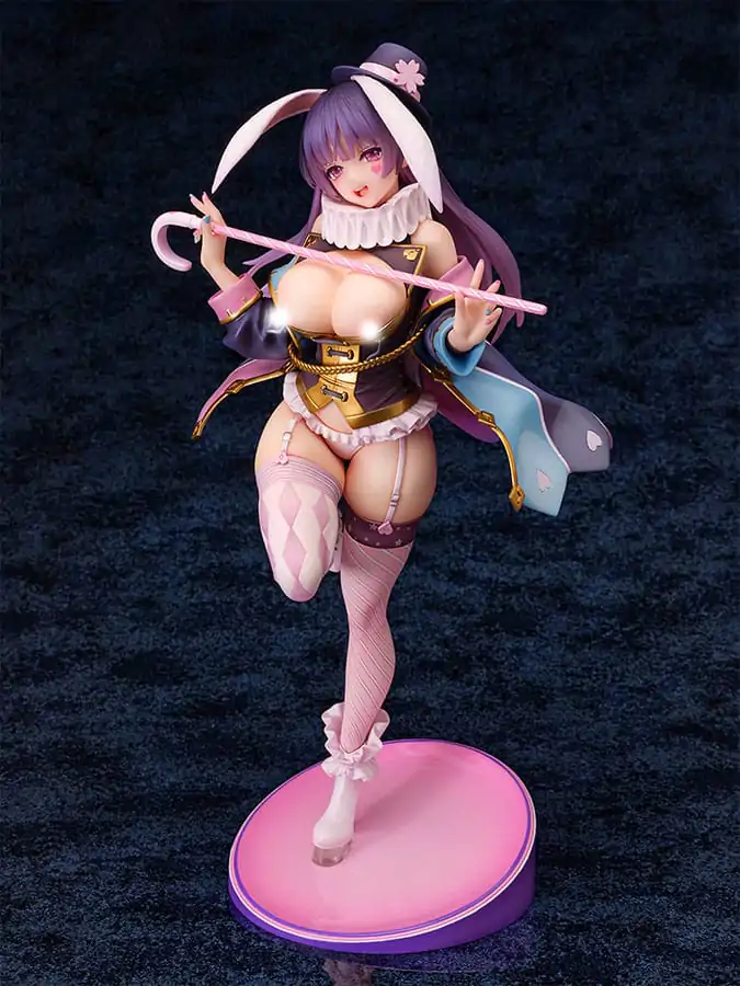 Statuie Personaj Original 1/6 Mahiru Sakuraya Anniversary Live 27 cm poza produsului