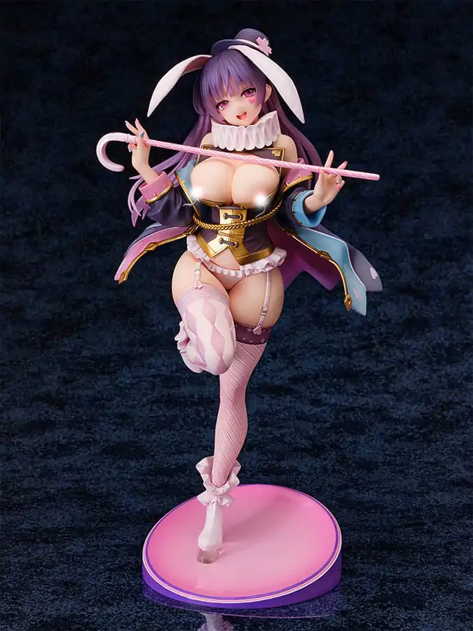 Statuie Personaj Original 1/6 Mahiru Sakuraya Anniversary Live 27 cm poza produsului