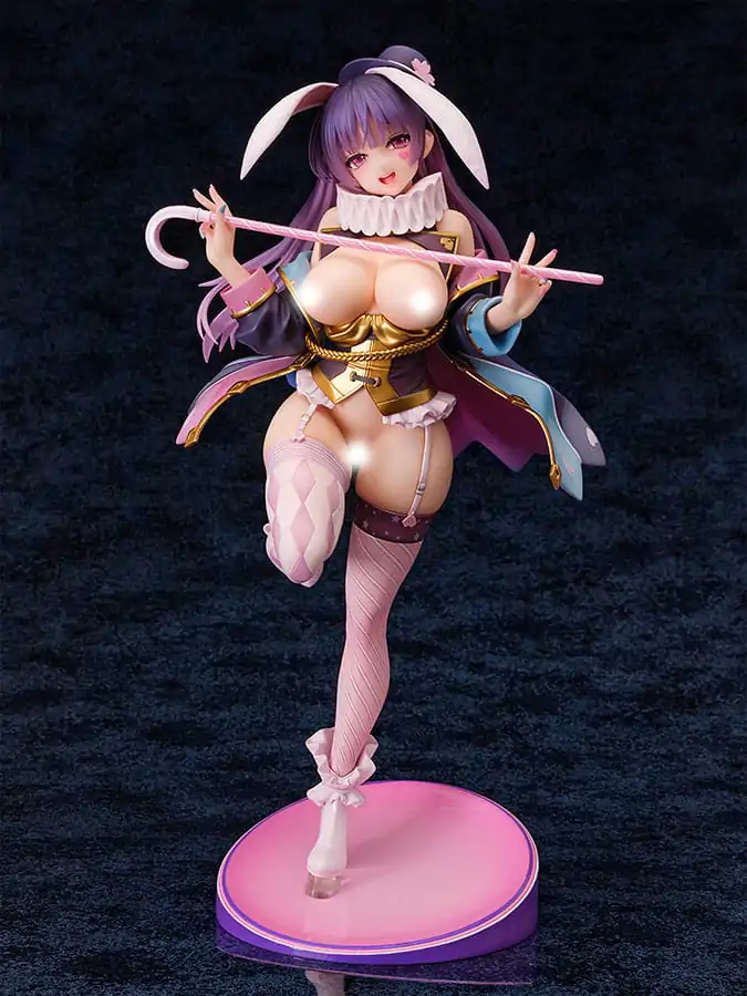 Statuie Personaj Original 1/6 Mahiru Sakuraya Anniversary Live 27 cm poza produsului