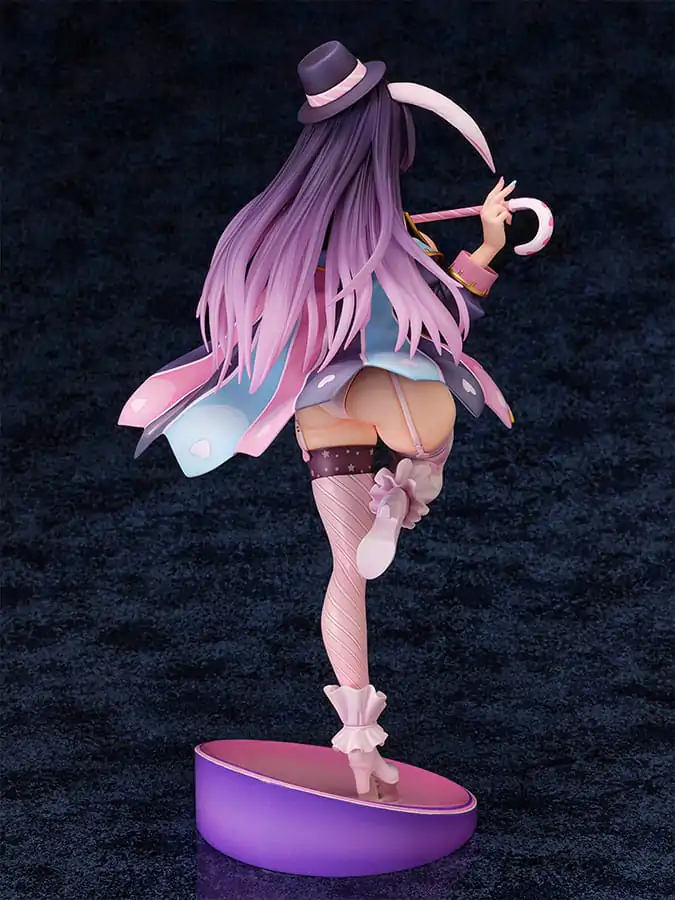 Statuie Personaj Original 1/6 Mahiru Sakuraya Anniversary Live 27 cm poza produsului