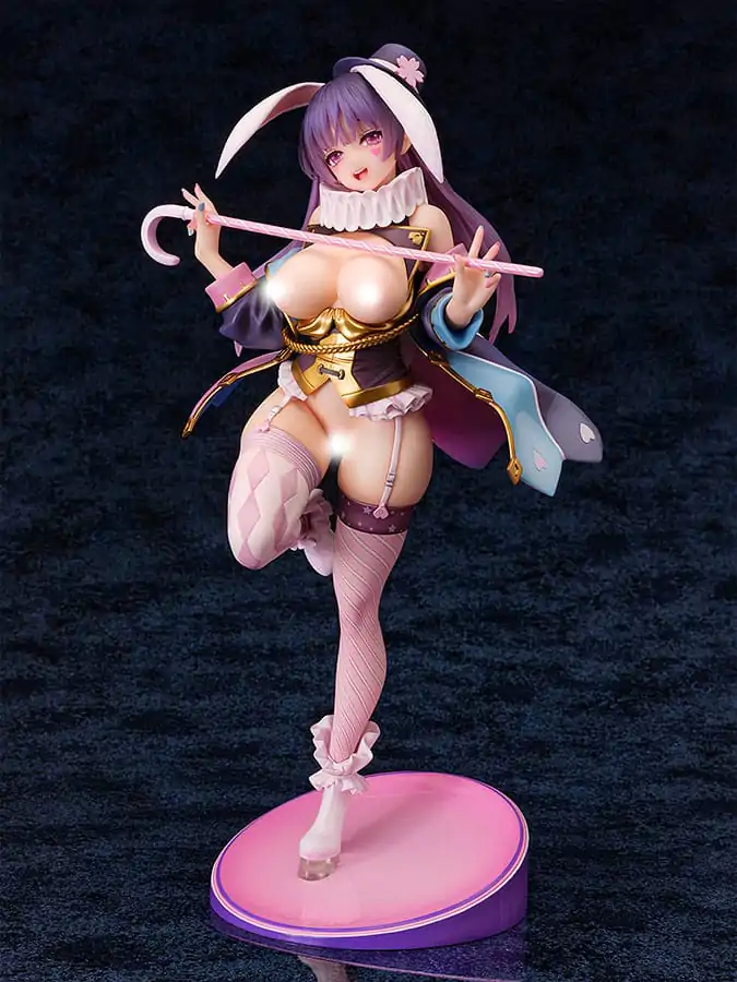 Statuie Personaj Original 1/6 Mahiru Sakuraya Anniversary Live 27 cm poza produsului