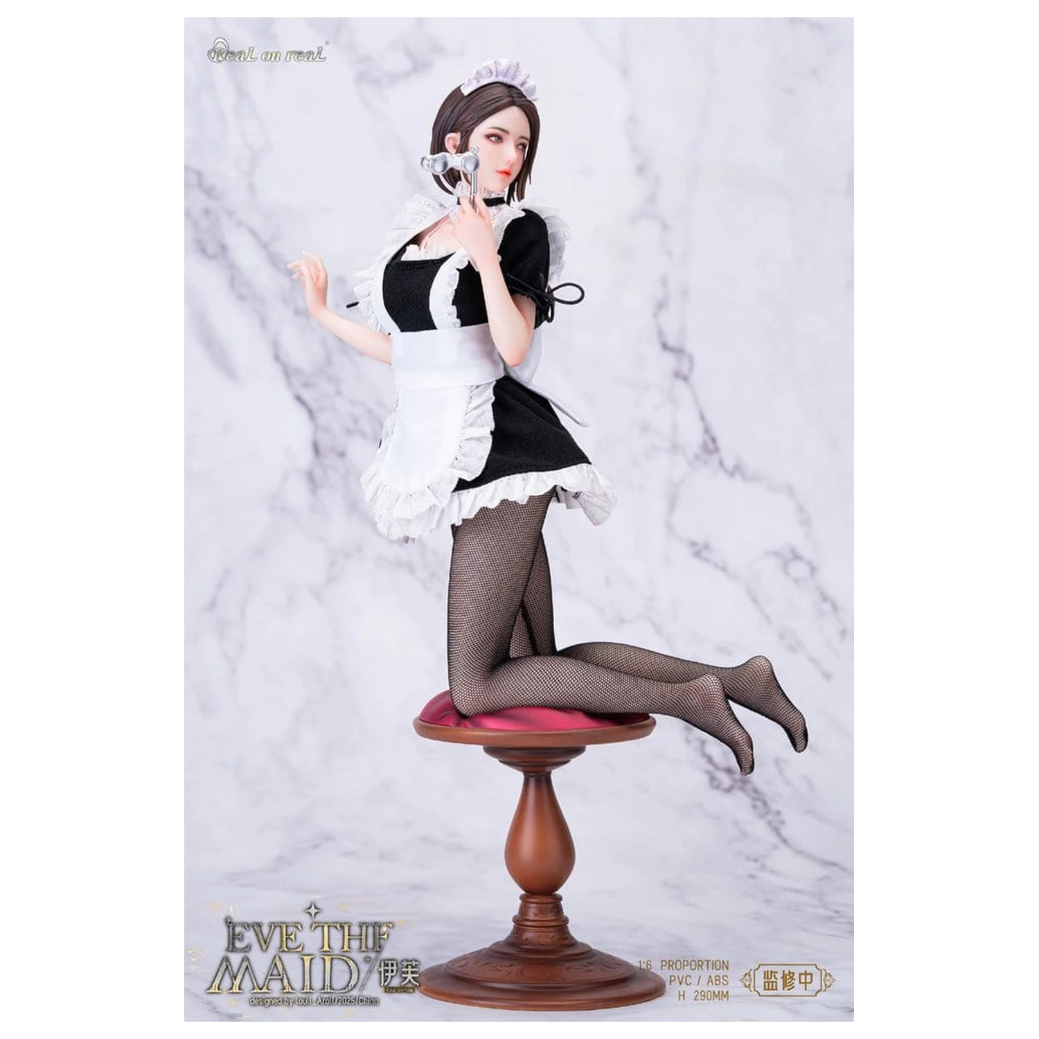 Original Character Statuie PVC 1/6 Maid Eve 29 cm poza produsului