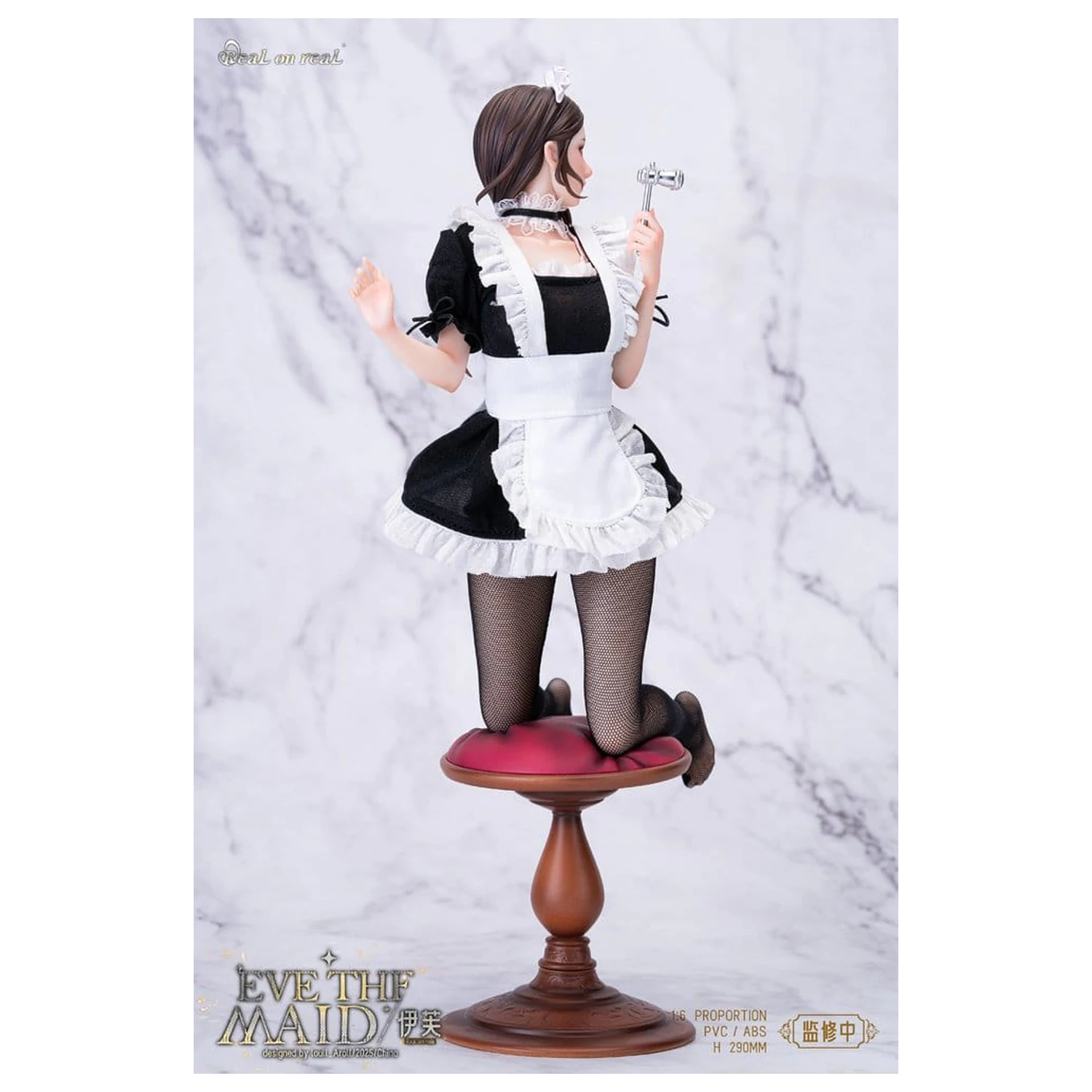 Original Character Statuie PVC 1/6 Maid Eve 29 cm poza produsului