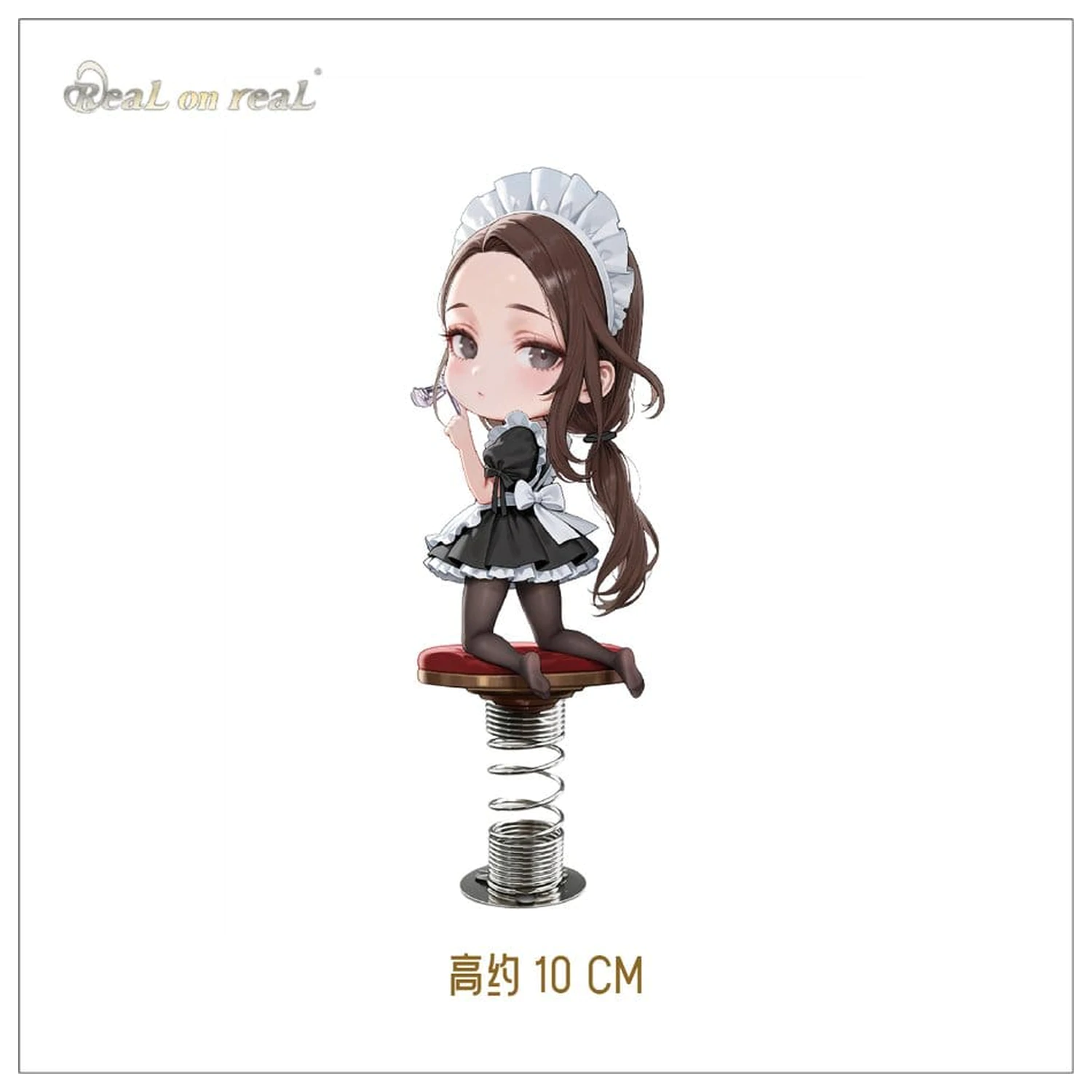 Original Character Statuie PVC 1/6 Maid Eve 29 cm poza produsului