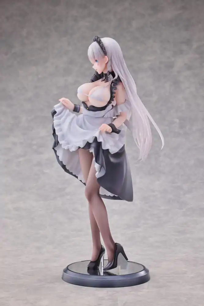 Statuie Personaj Original 1/6 Maid Oneesan Cynthia Illustrated by Yukimiya Yuge Deluxe Edition 28 cm poza produsului