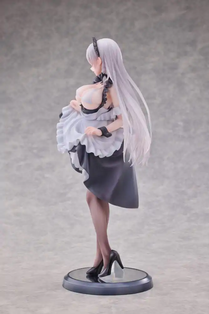 Statuie Personaj Original 1/6 Maid Oneesan Cynthia Illustrated by Yukimiya Yuge Deluxe Edition 28 cm poza produsului