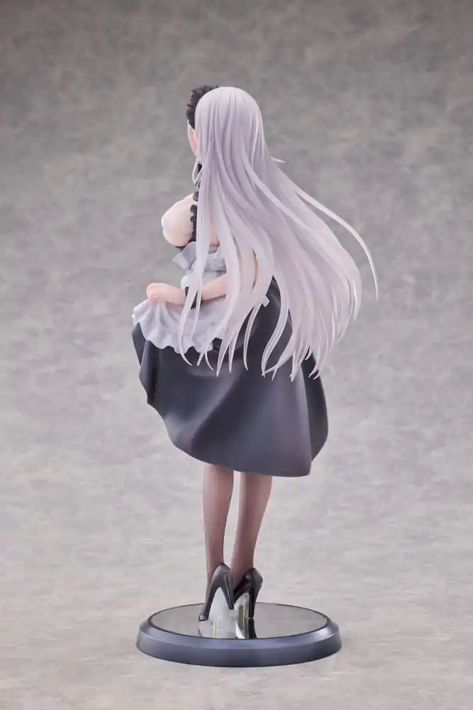 Statuie Personaj Original 1/6 Maid Oneesan Cynthia Ilustrată de Yukimiya Yuge 28 cm poza produsului