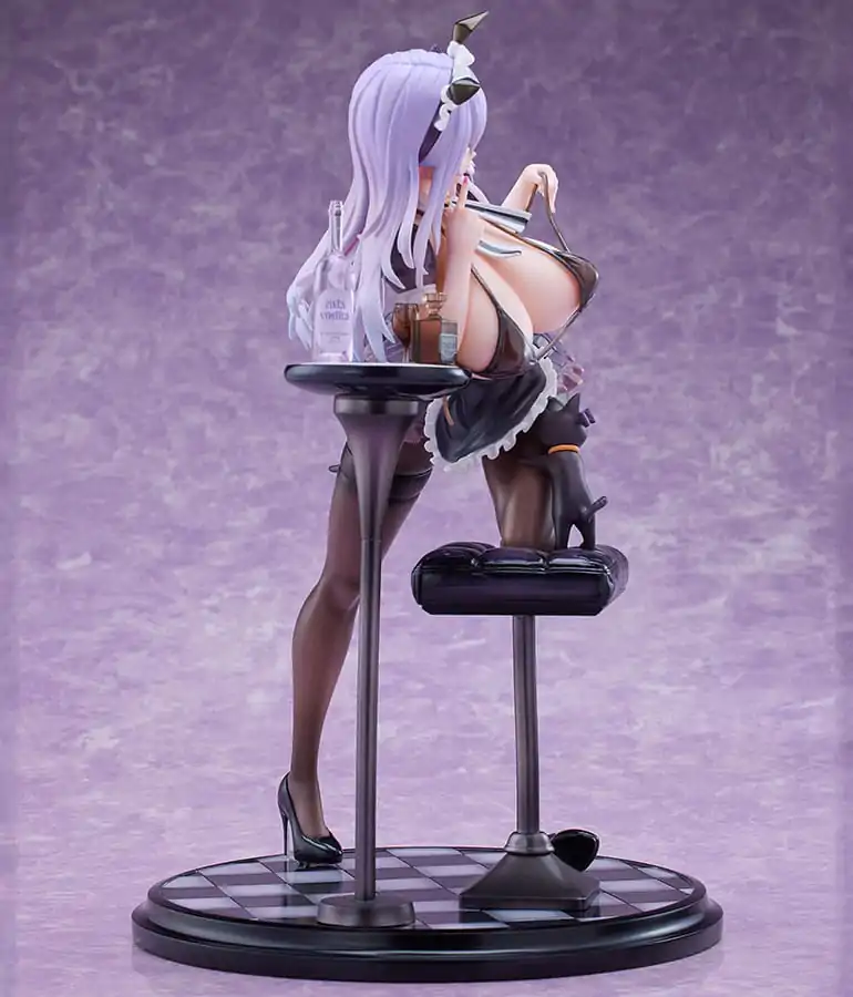 Statuie Personaj Original 1/6 Maids of House MB Mia 29 cm poza produsului