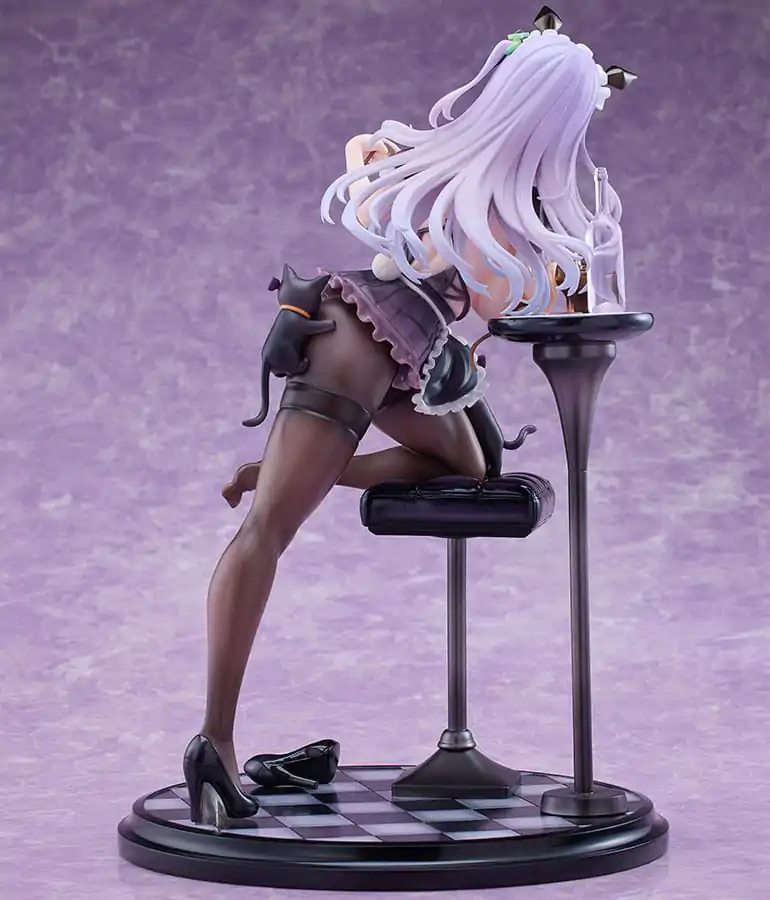 Statuie Personaj Original 1/6 Maids of House MB Mia 29 cm poza produsului