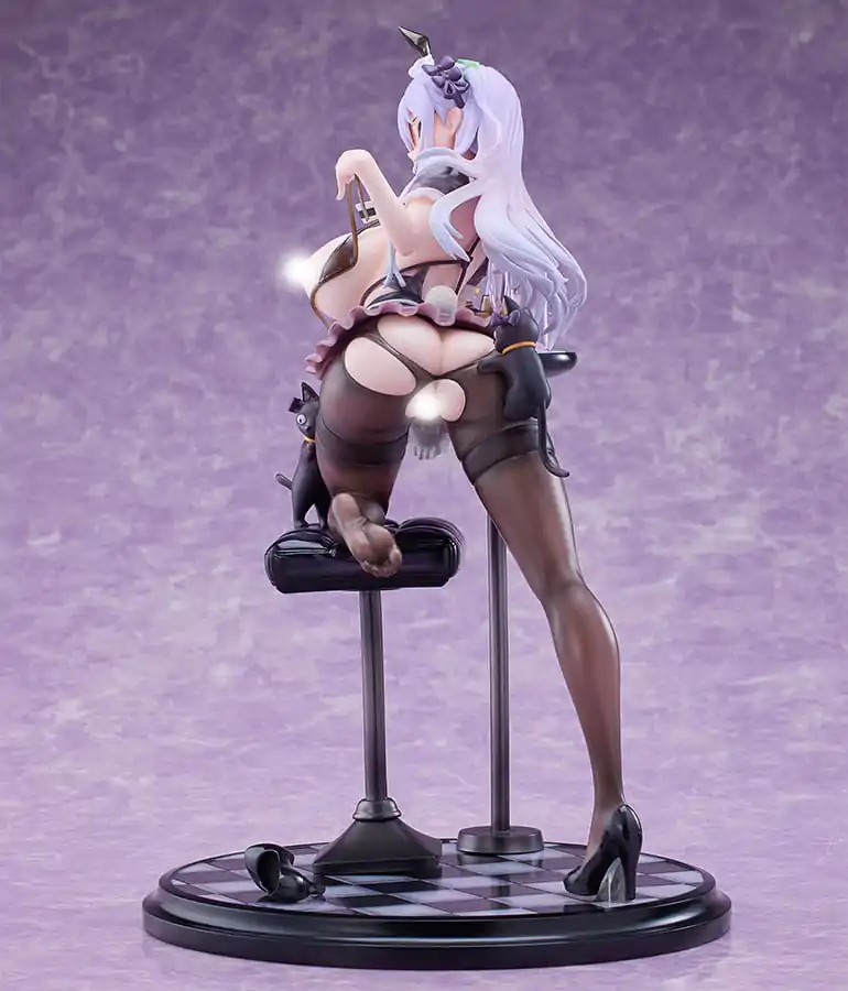 Statuie Personaj Original 1/6 Maids of House MB Mia 29 cm poza produsului