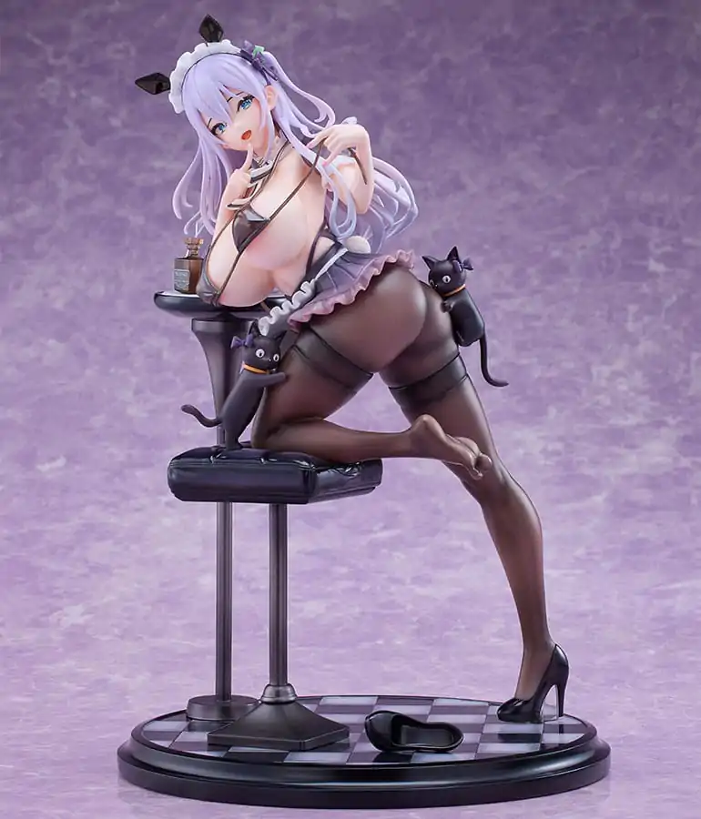 Statuie Personaj Original 1/6 Maids of House MB Mia 29 cm poza produsului