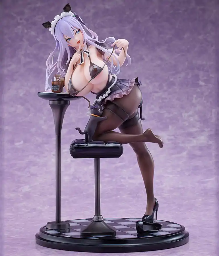 Statuie Personaj Original 1/6 Maids of House MB Mia 29 cm poza produsului