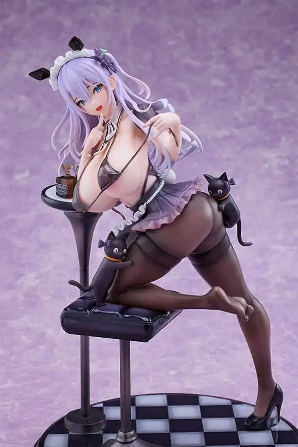 Statuie Personaj Original 1/6 Maids of House MB Mia 29 cm poza produsului