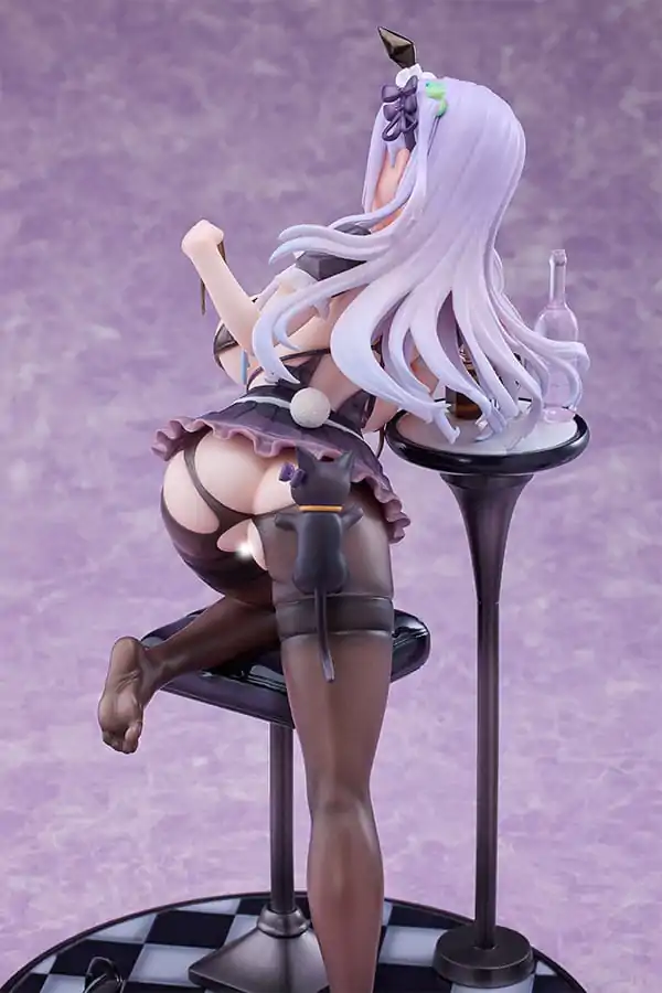 Statuie Personaj Original 1/6 Maids of House MB Mia 29 cm poza produsului