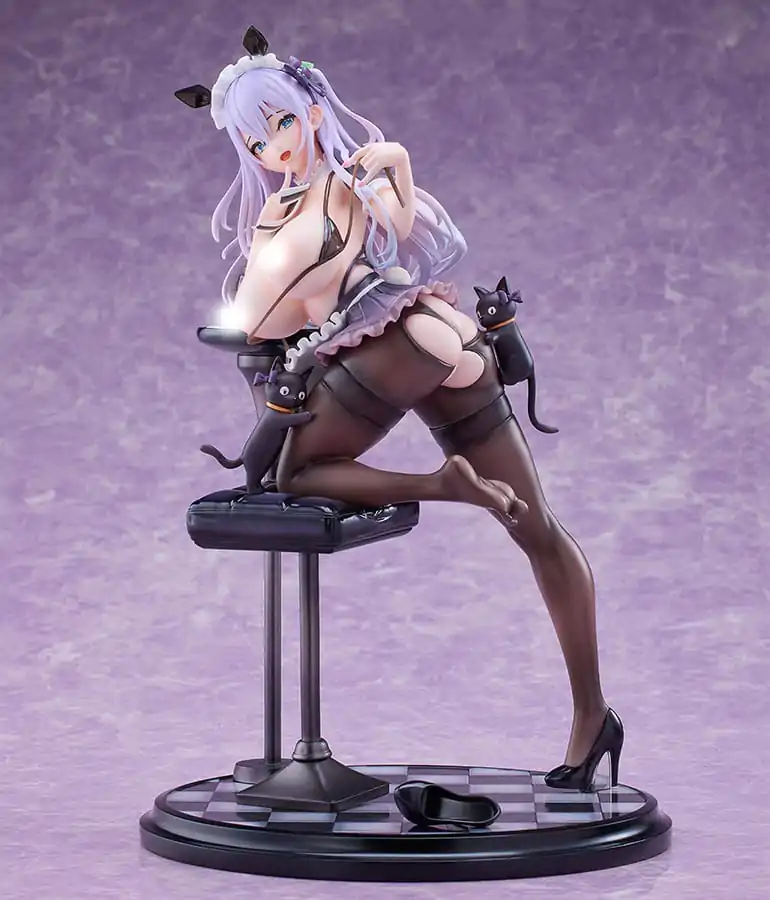 Statuie Personaj Original 1/6 Maids of House MB Mia 29 cm poza produsului