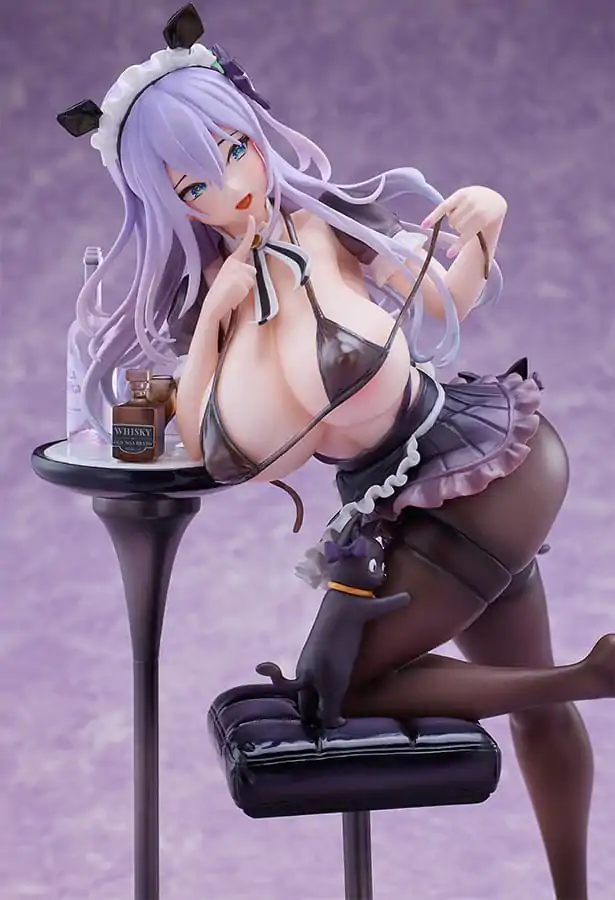 Statuie Personaj Original 1/6 Maids of House MB Mia 29 cm poza produsului