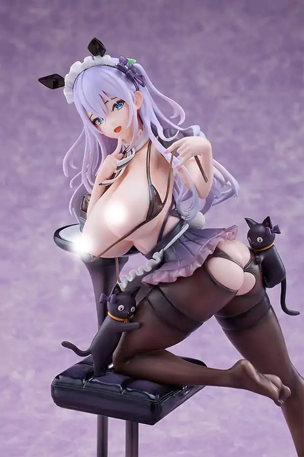 Statuie Personaj Original 1/6 Maids of House MB Mia 29 cm poza produsului