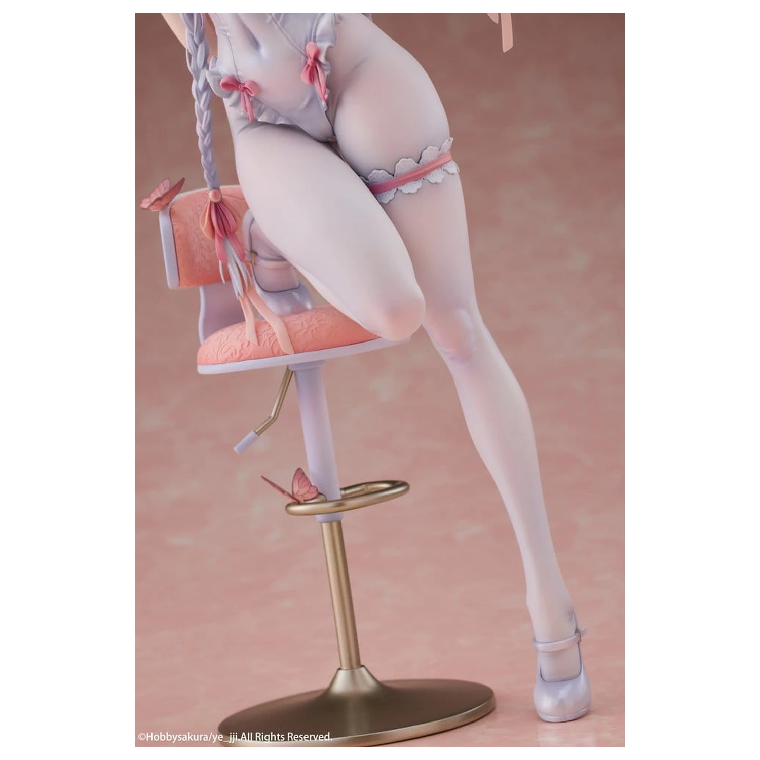 Original Character Figurina PVC 1/6 Mari Bunny Ver. illustration by ye_jji 30 cm poza produsului