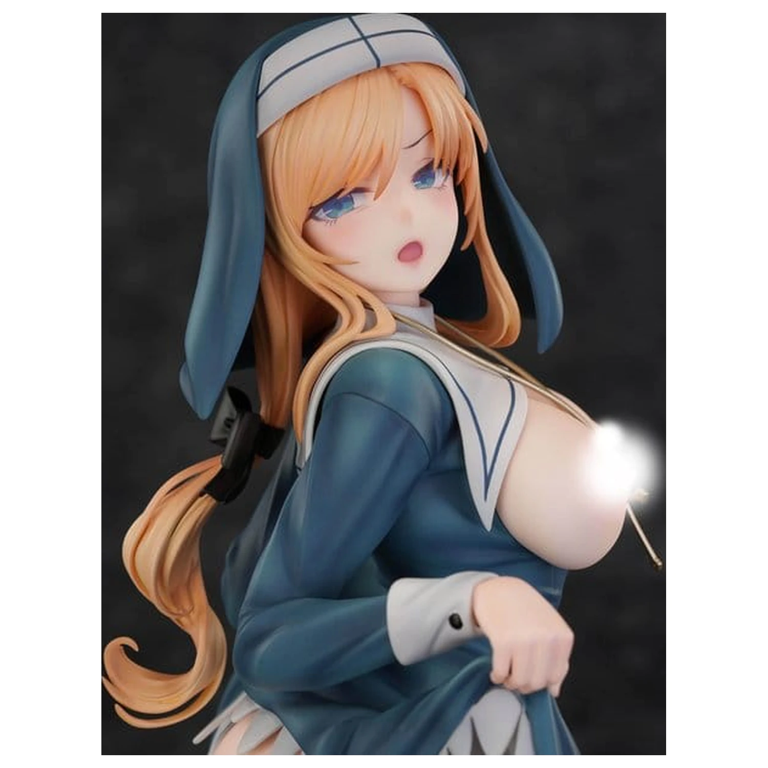 Original Character PVC Figura 1/6 Maria Takayama I Want You To Make a Disgusted Face and Show Me Your Underwear 27 cm poza produsului
