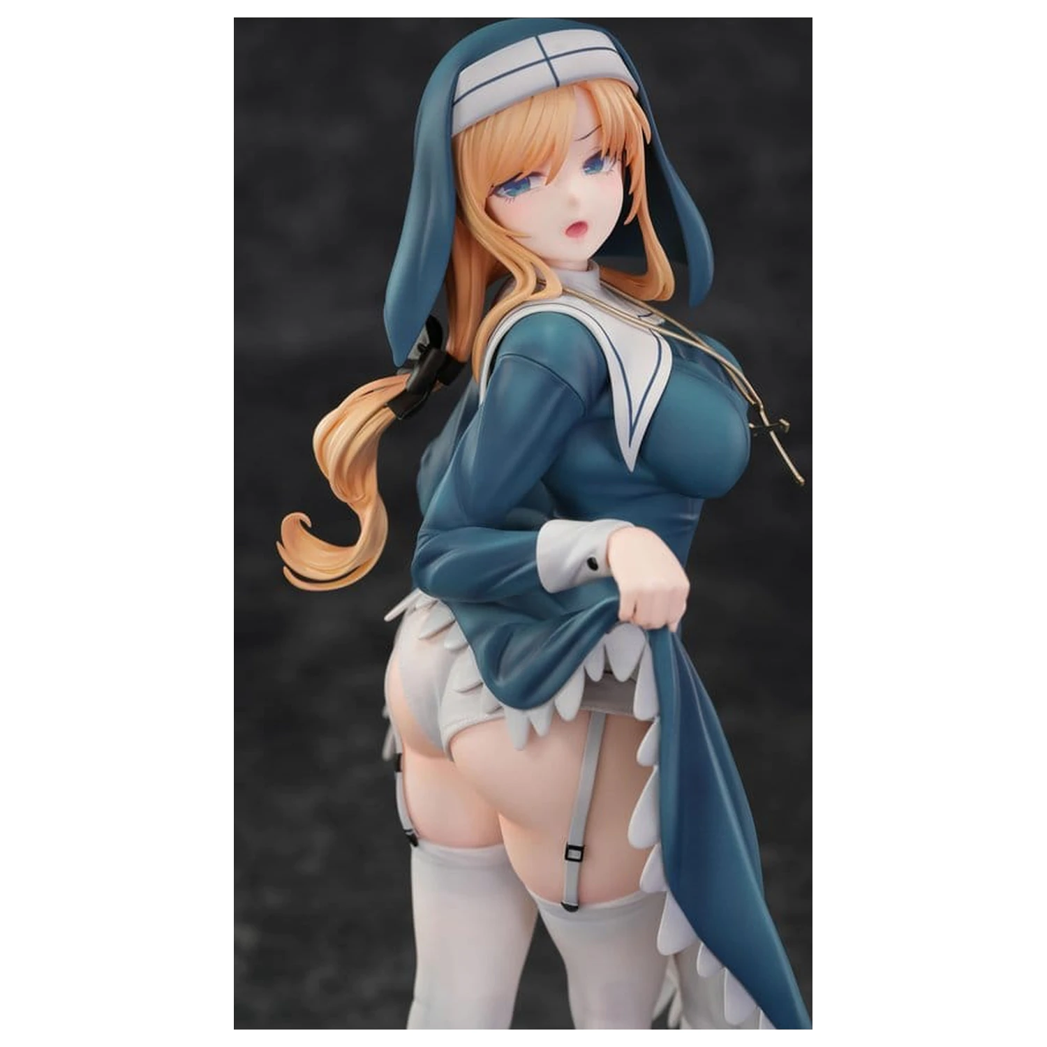 Original Character PVC Figura 1/6 Maria Takayama I Want You To Make a Disgusted Face and Show Me Your Underwear 27 cm poza produsului