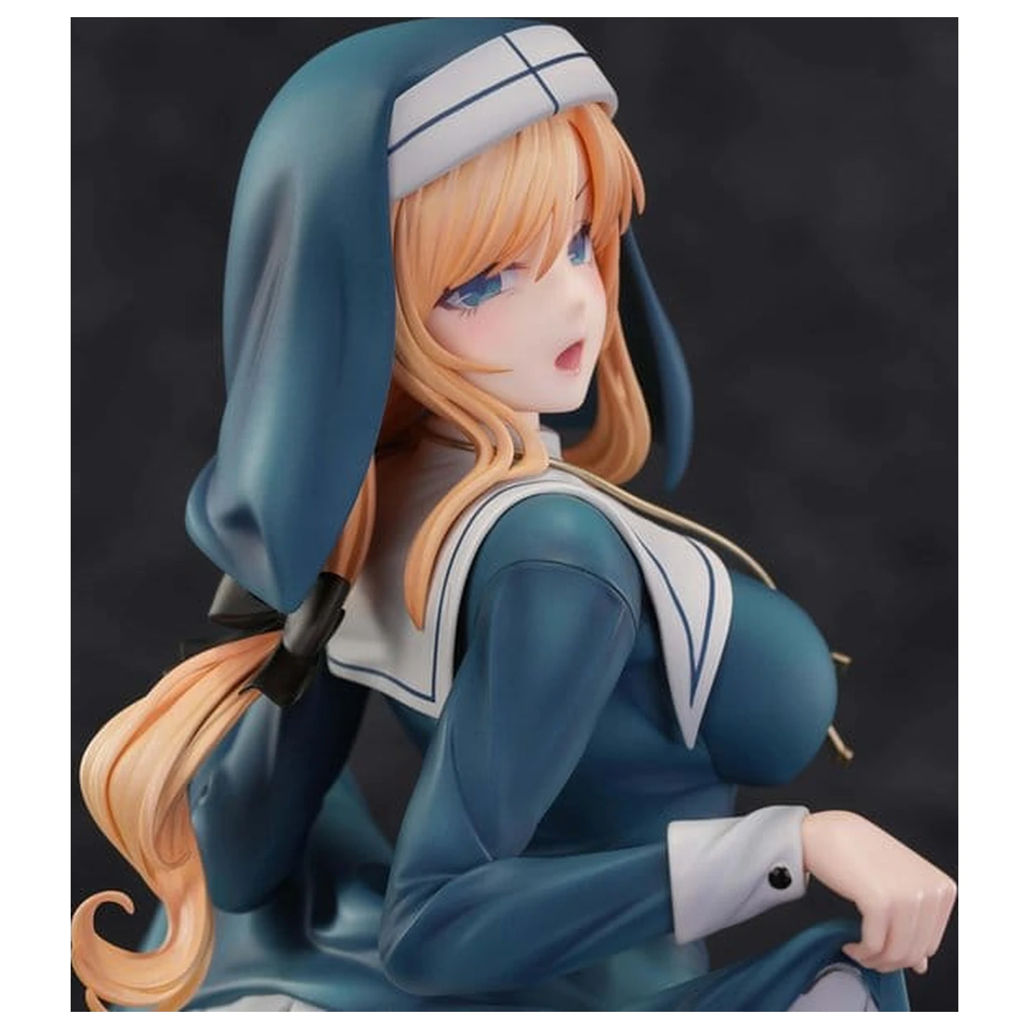Original Character PVC Figura 1/6 Maria Takayama I Want You To Make a Disgusted Face and Show Me Your Underwear 27 cm poza produsului