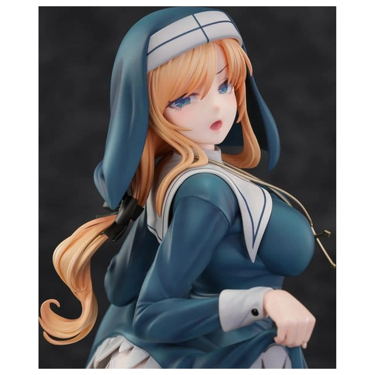 Original Character PVC Figura 1/6 Maria Takayama I Want You To Make a Disgusted Face and Show Me Your Underwear 27 cm poza produsului