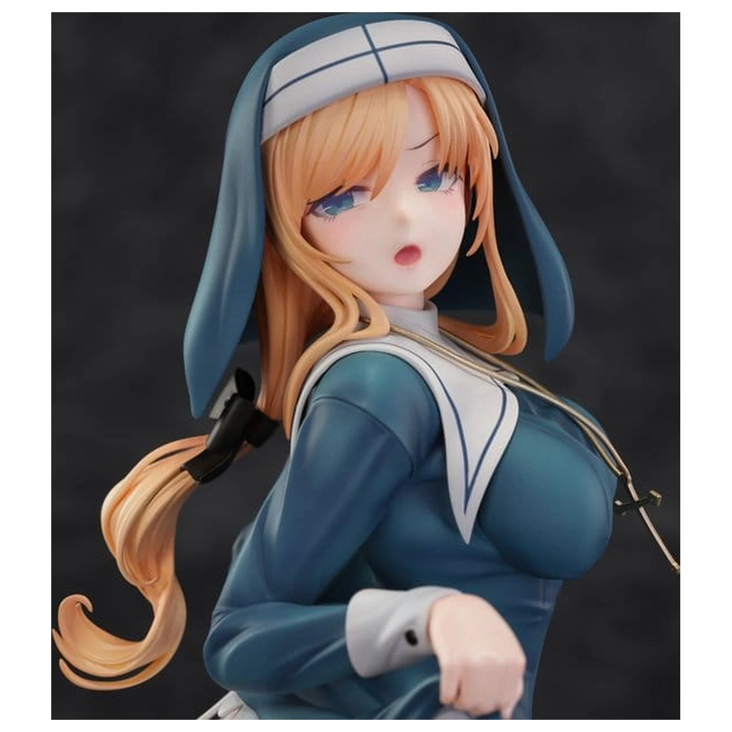 Original Character PVC Figura 1/6 Maria Takayama I Want You To Make a Disgusted Face and Show Me Your Underwear 27 cm poza produsului