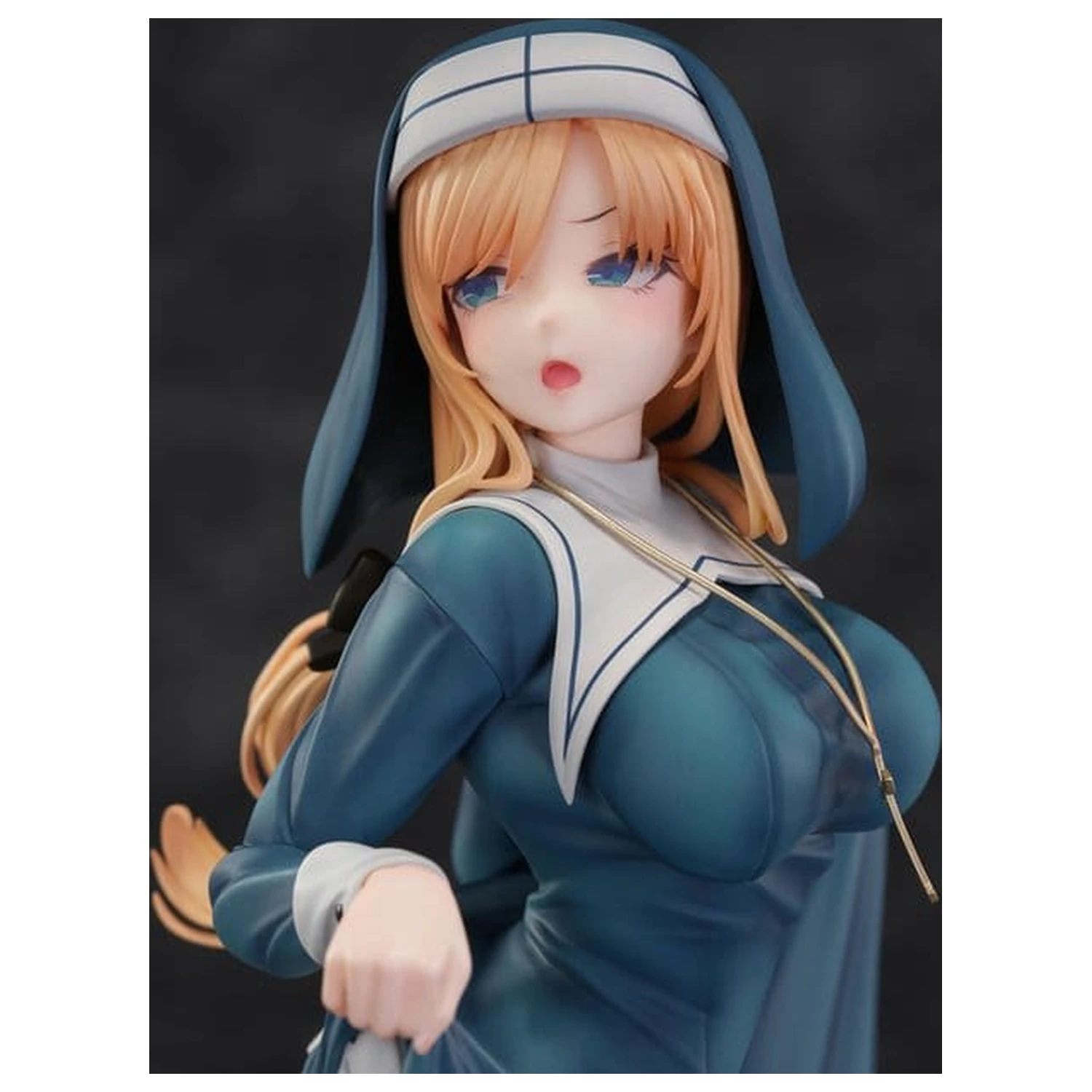 Original Character PVC Figura 1/6 Maria Takayama I Want You To Make a Disgusted Face and Show Me Your Underwear 27 cm poza produsului