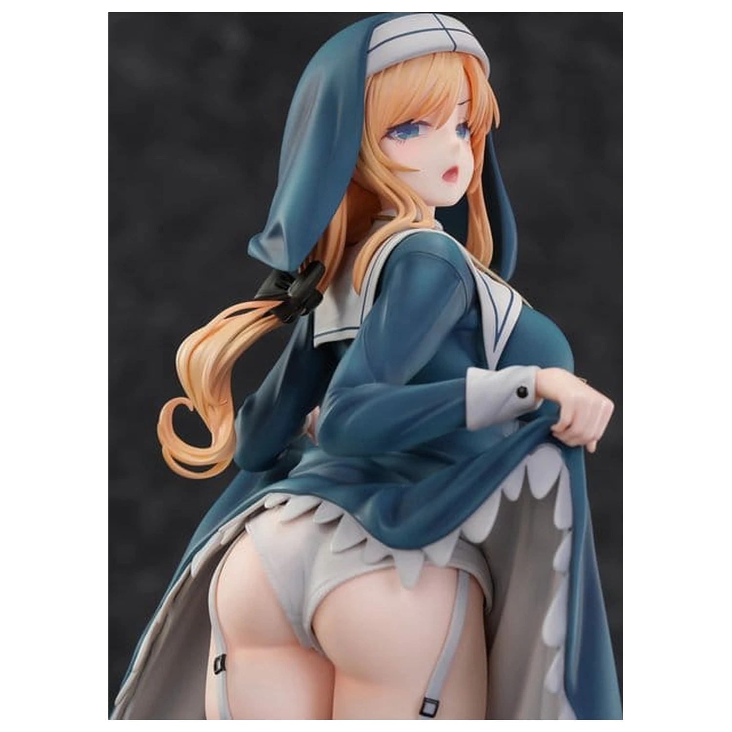 Original Character PVC Figura 1/6 Maria Takayama I Want You To Make a Disgusted Face and Show Me Your Underwear 27 cm poza produsului